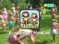 Preview: European Hawaii